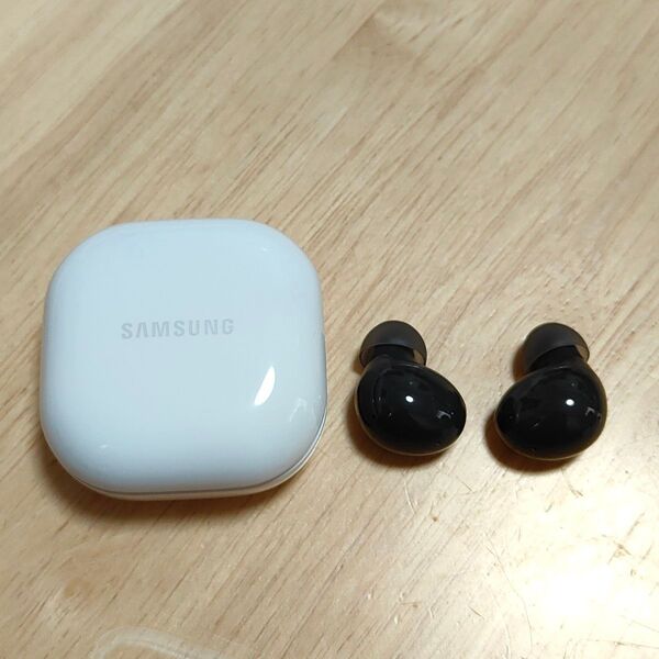 SAMSUNG Galaxy Buds2 ワイヤレスイヤホン サムスン