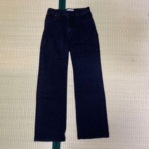 Abercrombie & Fitch 90's ストレートデニム 26