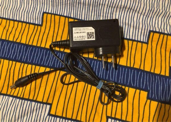 美品 NEC ACアダプター 2AAJ011F 1 Aterm