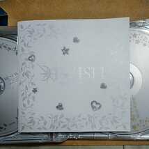 BEST WiSHES/I WiSH CD+DVD　　　　　　　,J_画像5