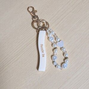 キーホルダーチャーム