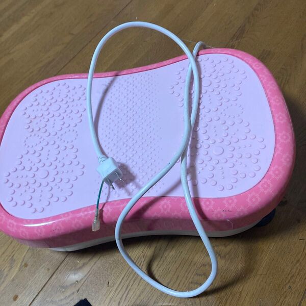 ブルブルボーテ CL-BB-100 ピンク