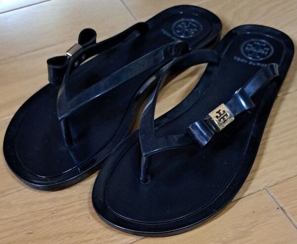 TORY BURCH トリーバーチ ビーチサンダル