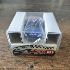トミカ ワンメイクレースコレクション マツダ RX-8