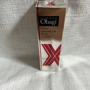 大特価 オバジX ディープアドバンスドリフトセラム 45g オバジ Obagi