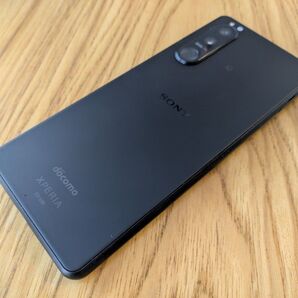 xperia 5 iii docomo
