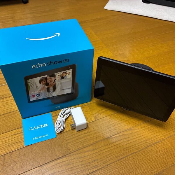 Amazon Echo Show 10 第3世代