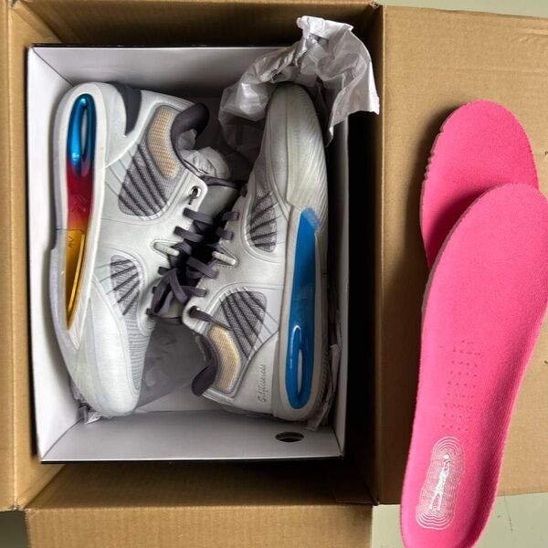 ANTA KT10