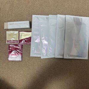 CPコスメティクス美容セット
