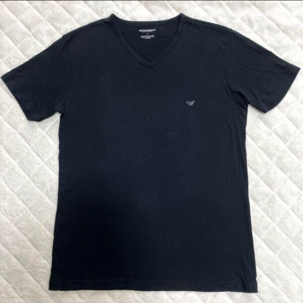 EMPORIO ARMANI エンポリオアルマーニ Tシャツ 半袖