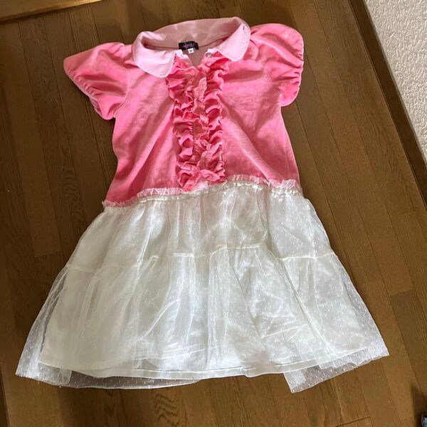pomona kiss ワンピース 130