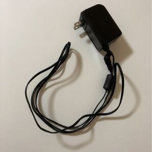 チャレンジパッド 充電器