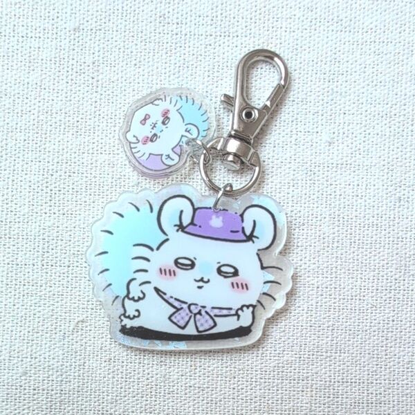ちいかわ モモンガ アクリルキーホルダー