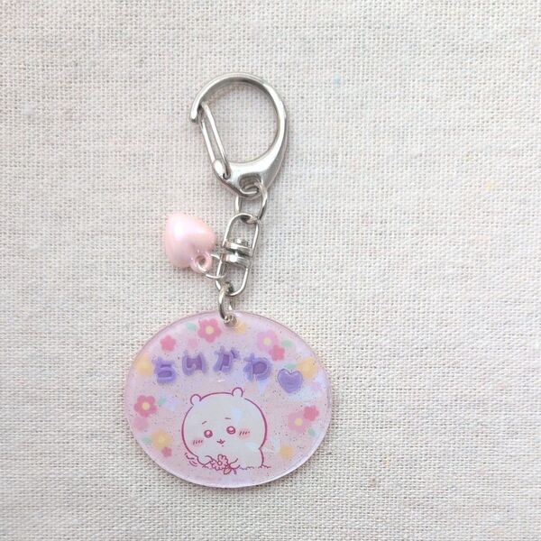 ちいかわ アクリルキーホルダー SALE