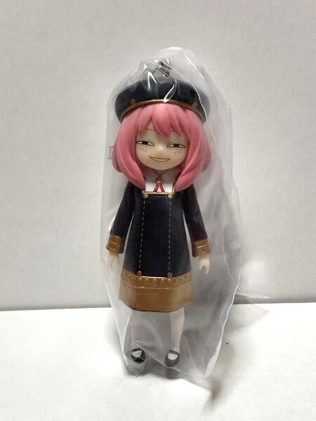 アーニャのマスコットチャーム SPY×FAMILY スパイファミリー 一番くじ Take me with you! D賞