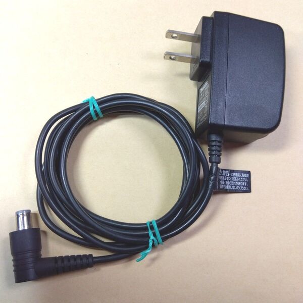 makita マキタ 掃除機 充電コード DC1001 630800A0 純正品