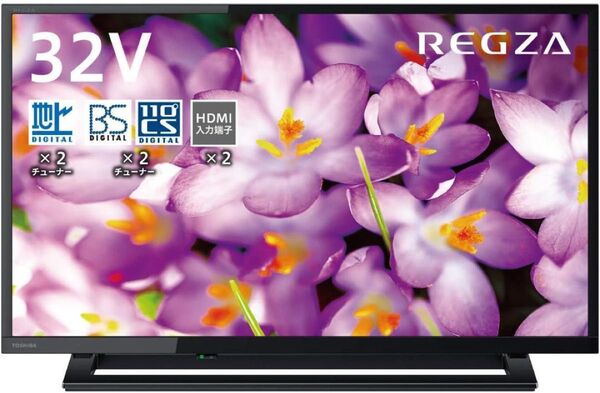 SONY 32型 液晶テレビ BRAVIA 32S22 ソニー