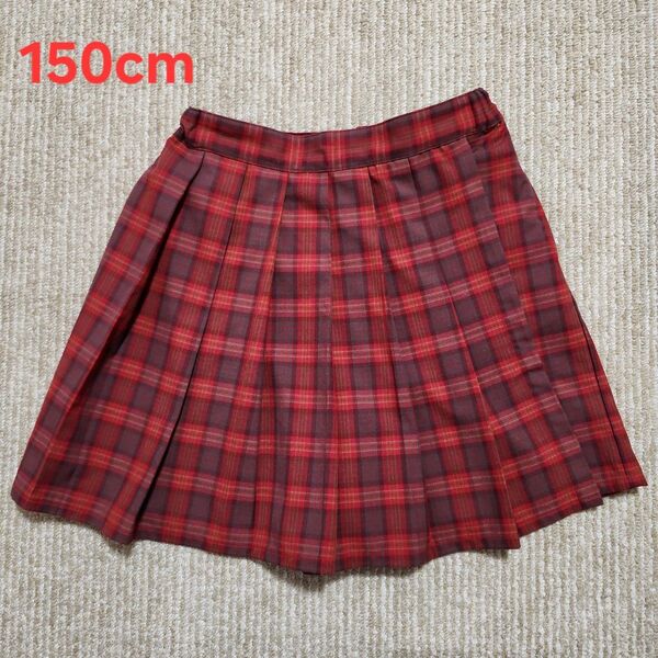 ★ユニクロ ラップキュロット 150cm