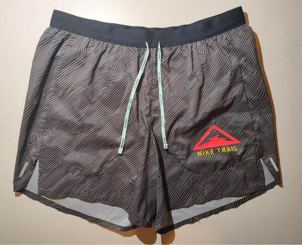 NIKE TRAIL/ナイキ トレイル トレイルパンツ XL ランニングパンツ ハーフパンツ ショートパンツ トレーニング