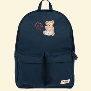 リュックサック ダッフィー one lovely day