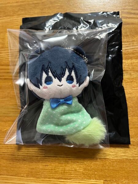 ブルーロック てるてるぽてぬい 潔世一