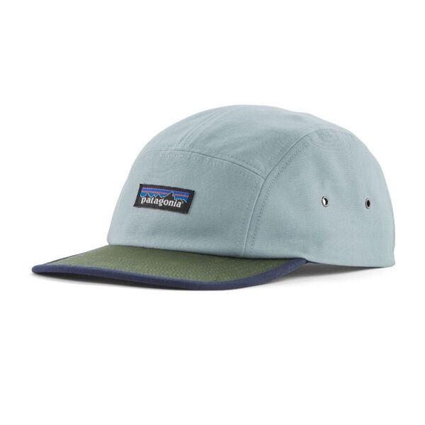 【US輸入】パタゴニア Patagonia p-6 label maclure hat