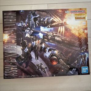 MG ガンダムヴィダール