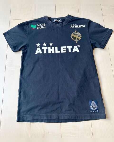 ATHLETA 半袖Tシャツ