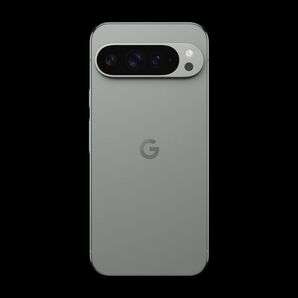 Google Pixel 9 Pro XL Hazel 256GB 未開封
