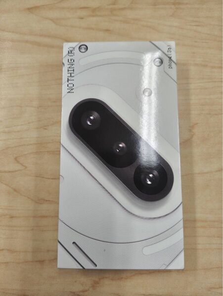 nothing Phone (3a) 12GB 256GB