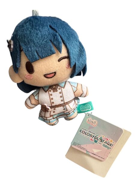 プロジェクトセカイカラフルステージ!feat.初音ミク ふわぷちマスコット桐谷遥