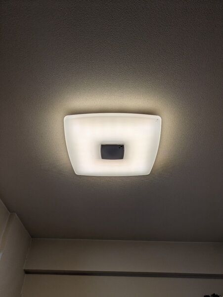 シーリングライト LED 10〜12畳大きめサイズ