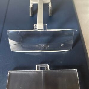 ESCHENBACH エッシェンバッハ ラボフレーム レンズ2枚セット