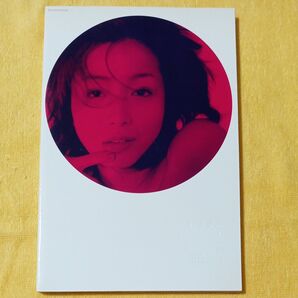 小栗香織十一年後 小栗香織/文 沢渡朔/写真
