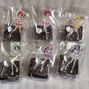 Yes!プリキュア5 Go!Go! ライトアップアクリルスタンド