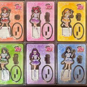 Yes!プリキュア5 Go!Go!アクリルスタンド
