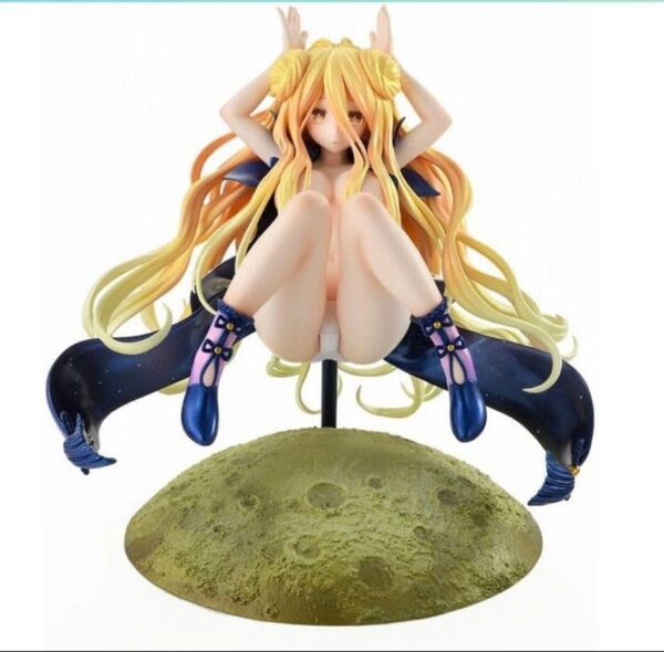 ベルファイン デート・ア・ライブIV 星宮 六喰 1/7スケール フィギュア