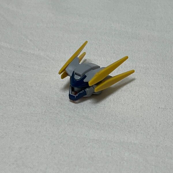 HGBD ガンダムザラキエル 頭部 ガンプラ パーツ プラモデル