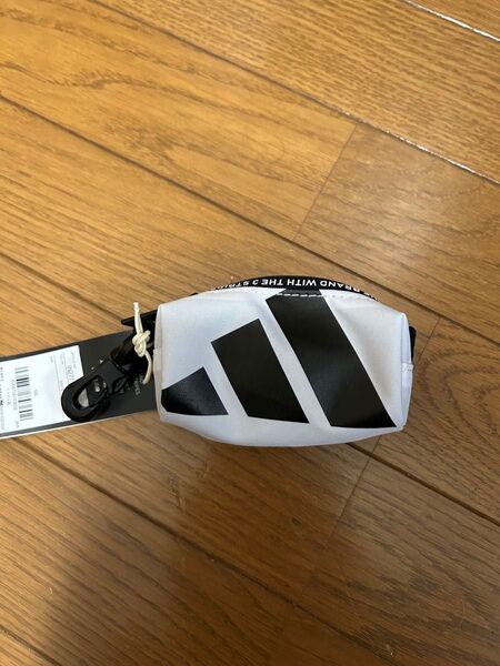 アディダス ゴルフ ボールケース 2個用