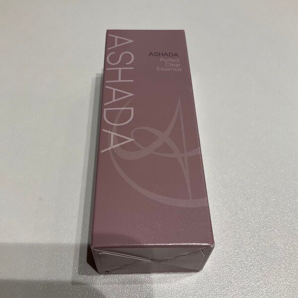 ASHADA アスハダ パーフェクトクリアエッセンス 美容液 30ml
