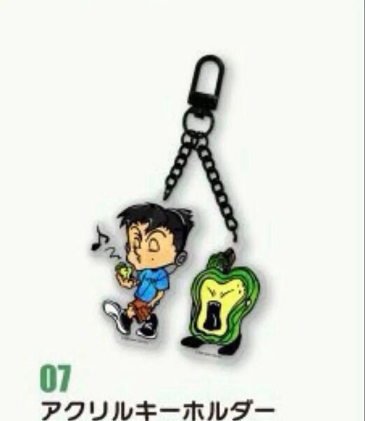 NCT マーク The Firstfruit ショーケース アクリルキーホルダー