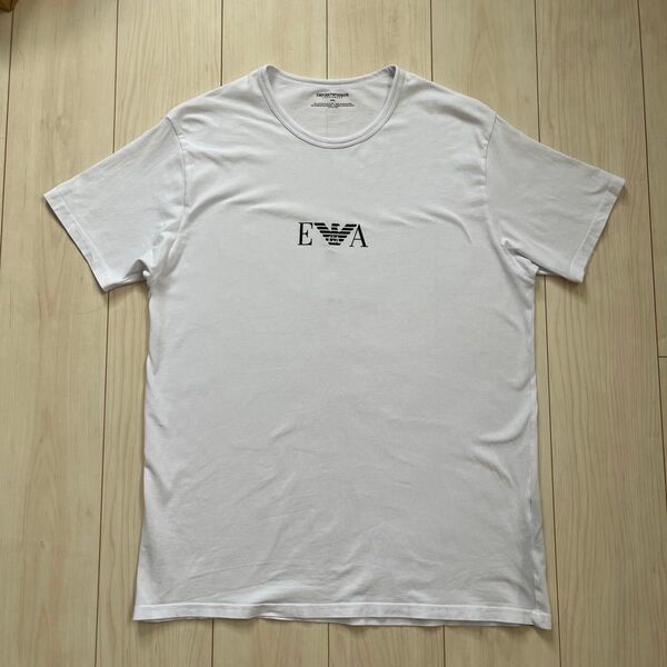 エンポリオアルマーニ EMPORIO ARMANI 半袖 Tシャツ エンポリオアルマーニ
