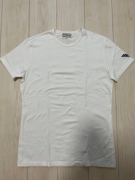 エンポリオアルマーニ emporio armani Tシャツ