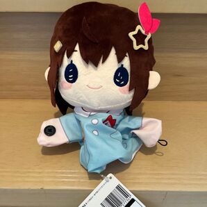 ホロライブ プロダクション ときのそら パペットぬいぐるみ
