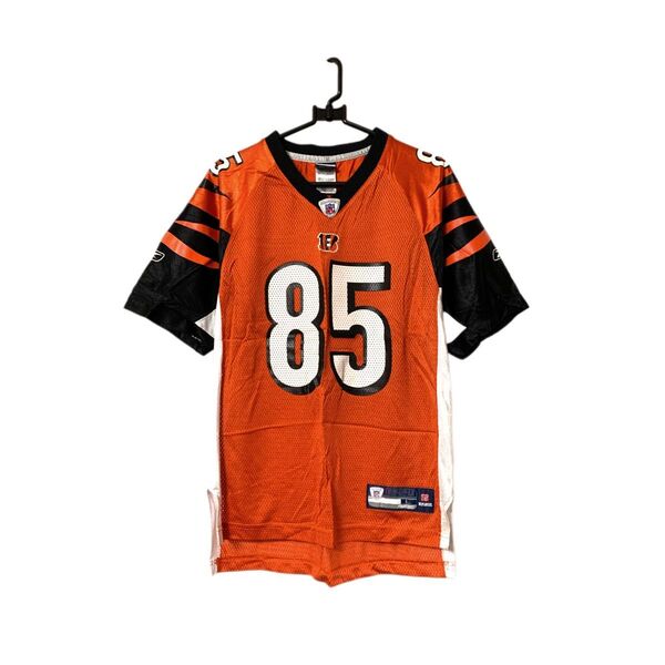 reebok × nfl フットボールシャツ ゲームシャツ
