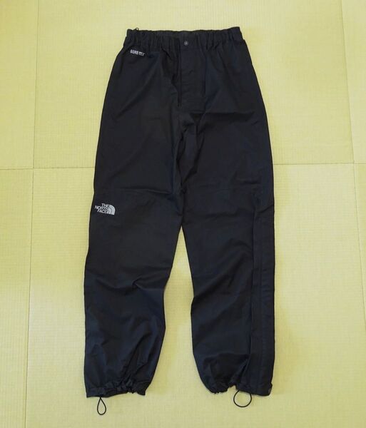 ザノースフェイス ゴアテックス RAINTEX FLIGHT PANT/レインテックスフライトパンツ Women’s