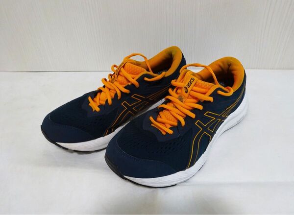 アシックス ランニングシューズ GEL-CONTEND 8 EW エクストラワイド 27.0cm
