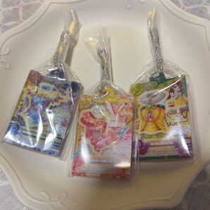 アイカツ だれでもアイドル活動 アクリルチャーム ガシャポン ガチャガチャ 霧矢あおい 星宮いちご 紫吹蘭 セット まとめ売り