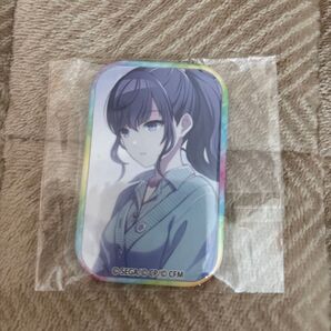 開封済みです プロジェクトセカイ