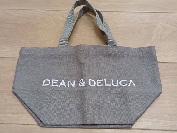 DEAN&DELUCA ディーンアンドデルーカ トートバッグ 通勤 通学